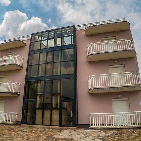 Apartments Malina Vir Εξωτερικό φωτογραφία